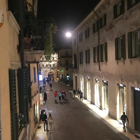 Verona Porta Borsari Relais Zewnętrze zdjęcie