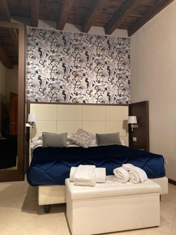 Verona Porta Borsari Relais Zewnętrze zdjęcie