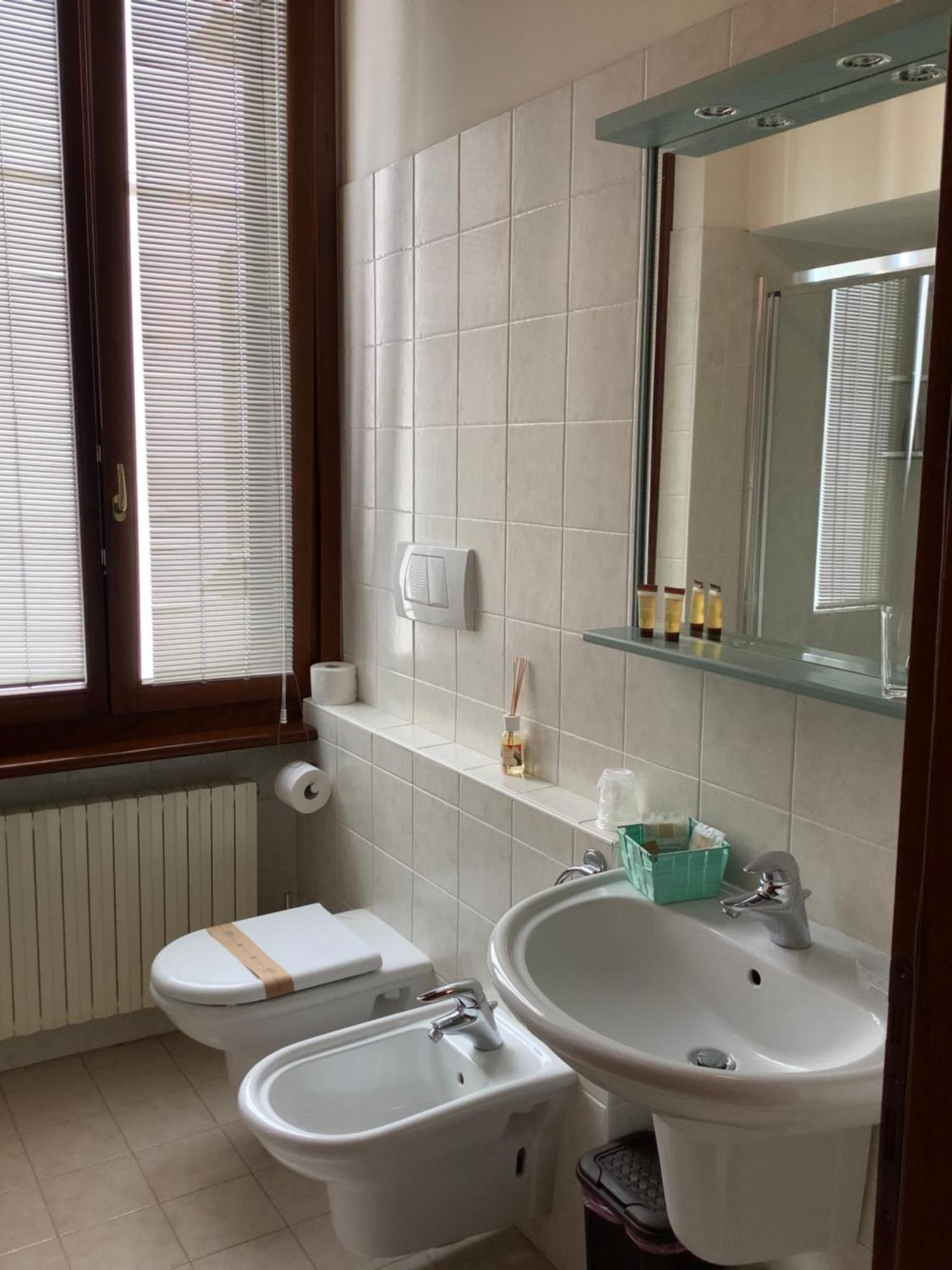 Verona Porta Borsari Relais Zewnętrze zdjęcie