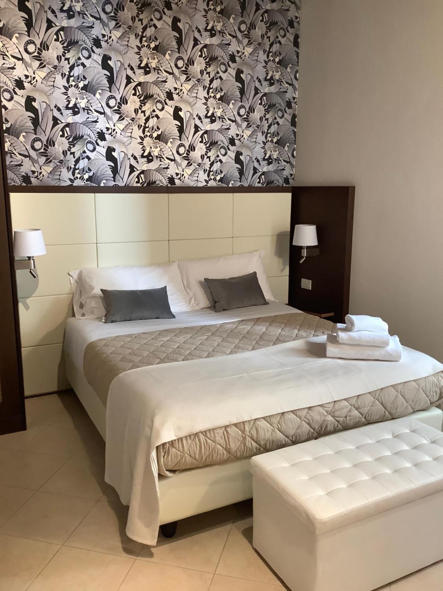 Verona Porta Borsari Relais Zewnętrze zdjęcie