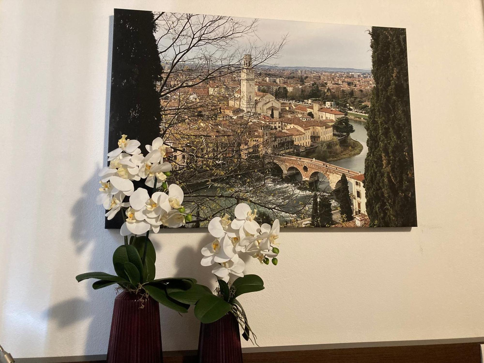 Verona Porta Borsari Relais Zewnętrze zdjęcie