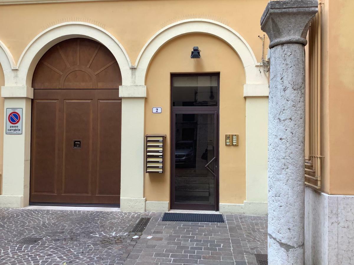 Verona Porta Borsari Relais Zewnętrze zdjęcie