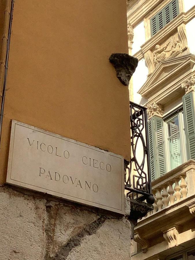 Verona Porta Borsari Relais Zewnętrze zdjęcie
