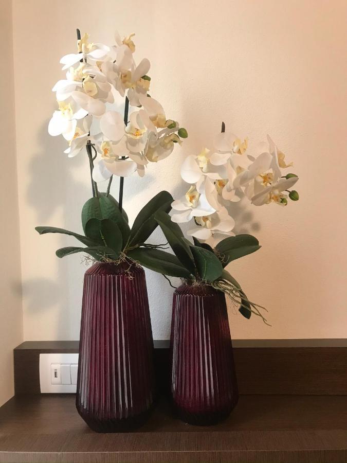 Verona Porta Borsari Relais Zewnętrze zdjęcie